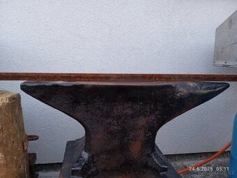 Kovadlina 150kg