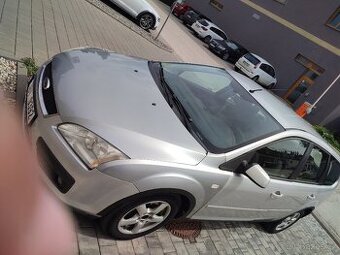Ford Fokus 1.6 66kw 2007