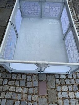 Ohradka pro deti - 1