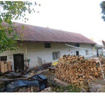 Rodinný dům Žehušice, ID 7227e 1906