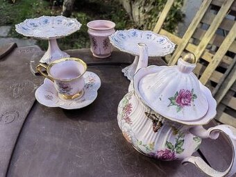 Porcelan - 1