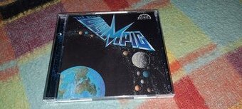 PRODAM - 2CD - OLYMPIC -
