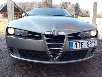 Alfa Romeo 159 1.9 110kw.