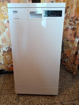 Myčka nádobí Beko ProsmartInverter