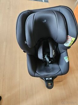 Autosedačka JOIE i-Spin 360 2024, v záruce