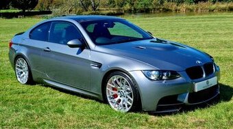 Koupím Bmw e92 330i/335i/330d