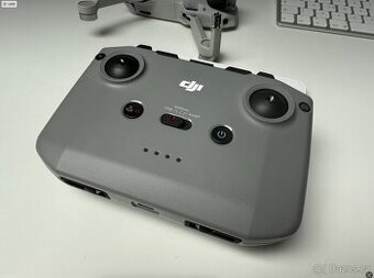 Nový DJI kontroller + havarované tělo Dji Mini 4k (REZERVACE