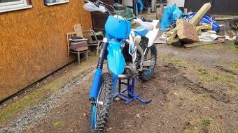TM MX 250 2013 - 1