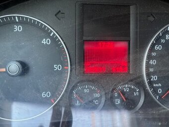 VW golf 5, 1.9 TDI 66kw