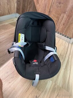 Autosedačka BRITAX Romer