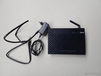 Router Asus RT-N10