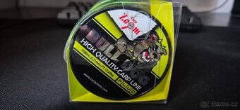 Prodám vlasec Carp Zoom - 1