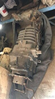 VW T3