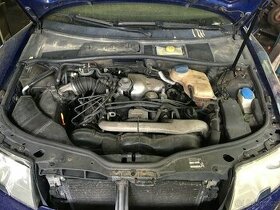 Motor 2.5tdi 132kw audi,passat,superb kod:BDH