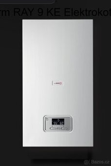 Elektrokotel Protherm RAY 9 KE Elektrokotel