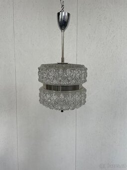 Lustr retro
