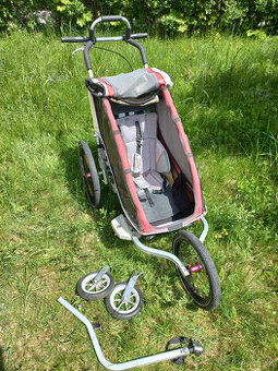 Chariot Cx1