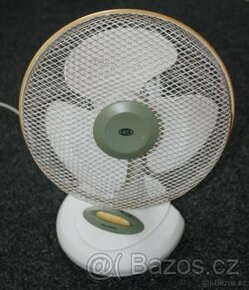 Ventilátor ETA 1611