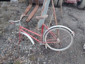 Staré kolo Pionyr - 1