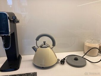 Retro konvice Morphy Richards - 1