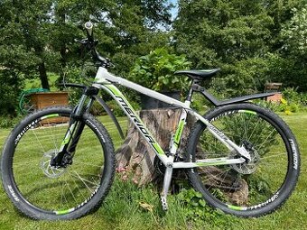 Prodej kola Merida