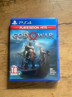 God of war - 1