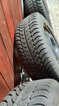 Zimni pneu 195/60/R15