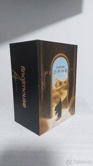 Finalmouse ULX Prophecy - Clix Medium - 1
