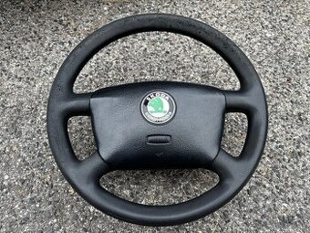 Škoda Octavia 1 Airbag před faceliftem