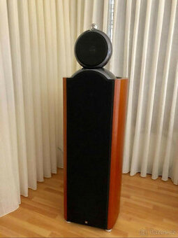 KEF Reference 207 High-End sloupové reproduktory, 2 kusy