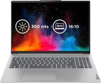 Lenovo IdeaPad Slim 5 16IAH8, 16GB / 1TB