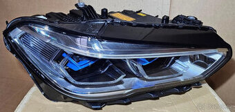 9481790 Laserový světlomet pravý originál BMW X5 G05 F95