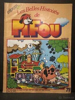 Pifou