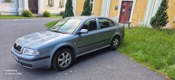 2x škoda octavia1 1.9 Tdi 66kw ALH (bez přepisu)