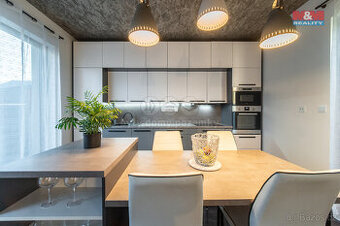 Prodej rodinného domu, 124 m², Praha, ul. Putimská - 1