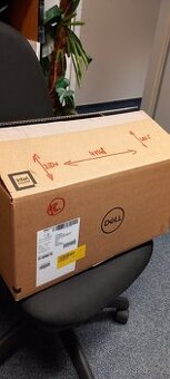 Krabice orig. Dell na PC nové nepoškozené - 1