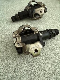 Shimano SPD - 1