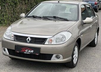 Renault Thalia COLLECTION 1.2i 16v KLIMA ČR manuál 55 kw