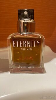 Calvin Klein eternity edt 100ml - 1