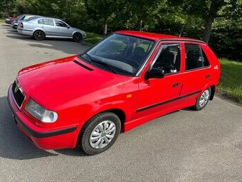 Prodám Škoda Felicia 1.3Lxi r.v1999