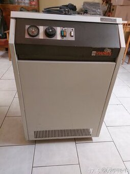 Viadrus G27 30kW plynový kotel