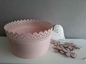IKEA nádoba a doplňky