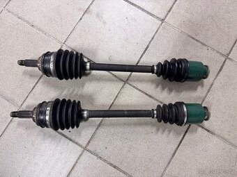 Přední poloosy Subaru Impreza Forester WRXSTI GC/GD/GG 5x100