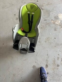 Sedacka na kolo