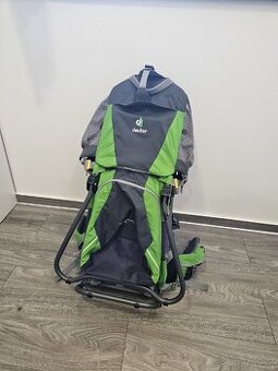 Dětské nosítko DEUTER KID COMFORT