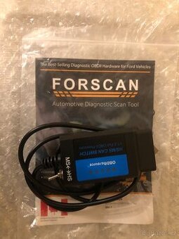 FORSCan ELM327