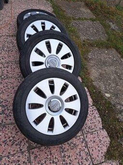 5x112 205/55 R16 ET 42
