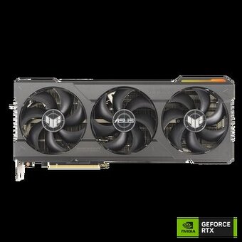 ASUS TUF Gaming GeForce RTX™ 4080 SUPER 16GB - DÍLY