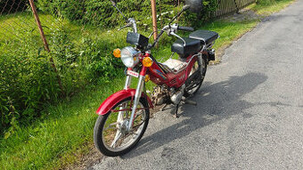 Yuki LF50Q-2