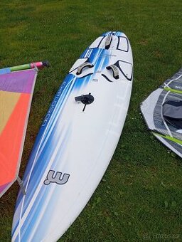 Prodám windsurfing